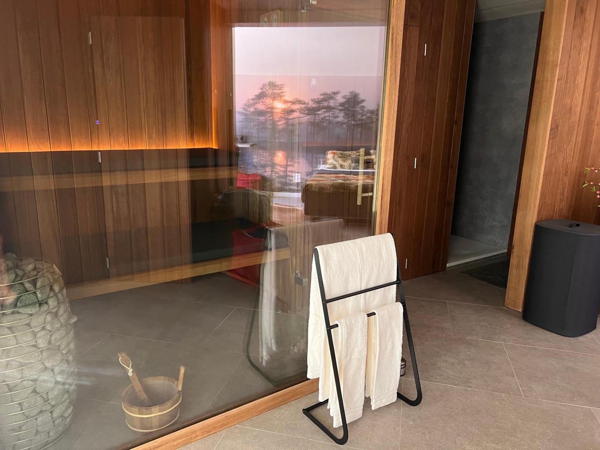 旧蒂尔瑙特Ikigai住宿加早餐旅馆 外观 照片