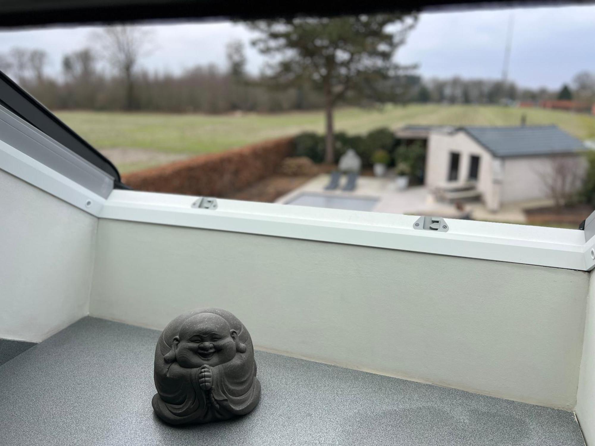旧蒂尔瑙特Ikigai住宿加早餐旅馆 外观 照片